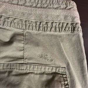 Vintage American Rag Trail Pants